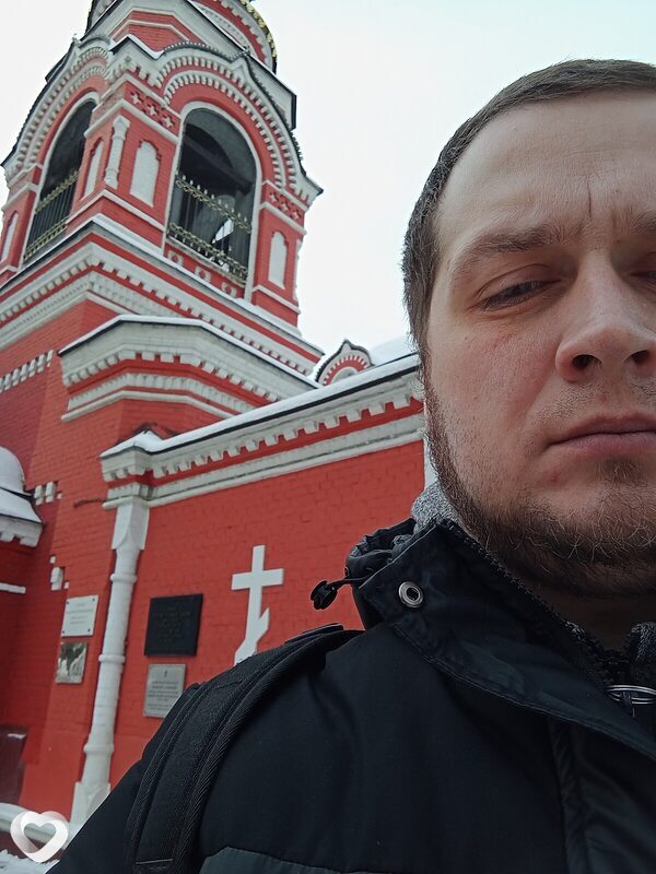 Александр, 39, Москве — анкета №1212730