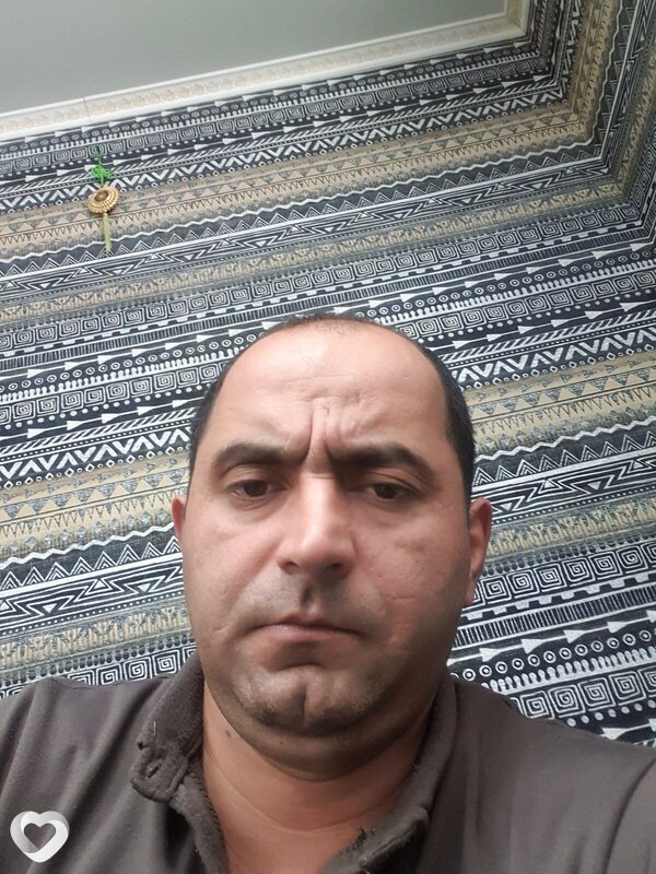 Вугар, 41, Сургуте — анкета №1212737