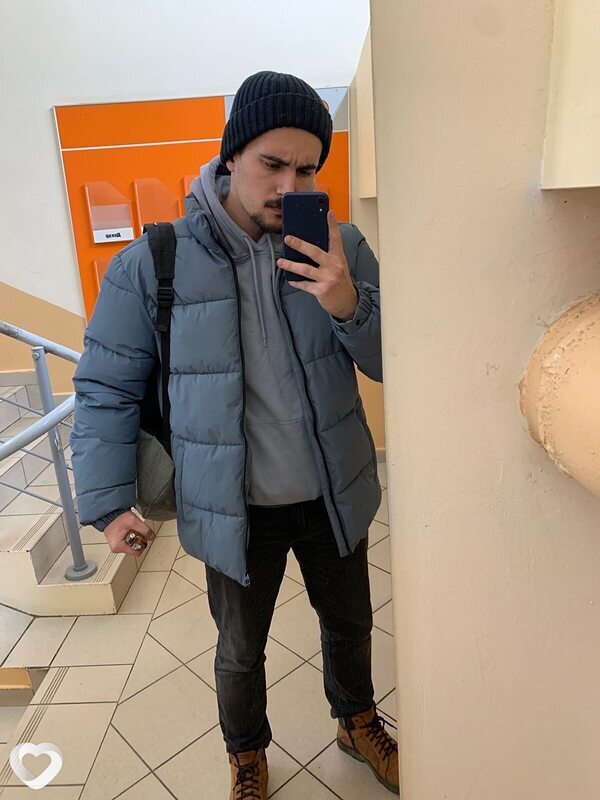 Дмитрий, 31, Березниках — анкета №1212739