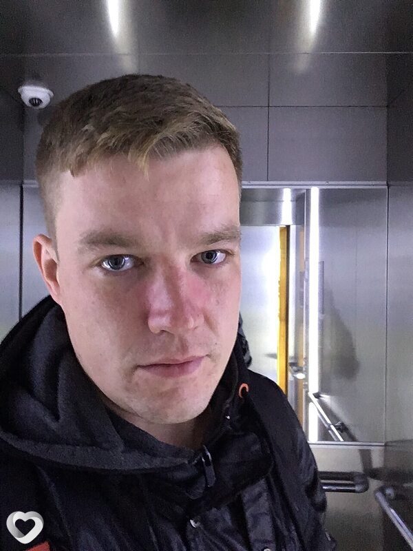 Ветер Свободы, 36, Нижнем Тагиле — анкета №1212743
