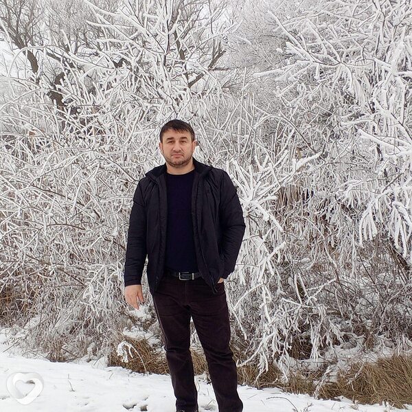 Залкип, 45, Лобне — анкета №1212746