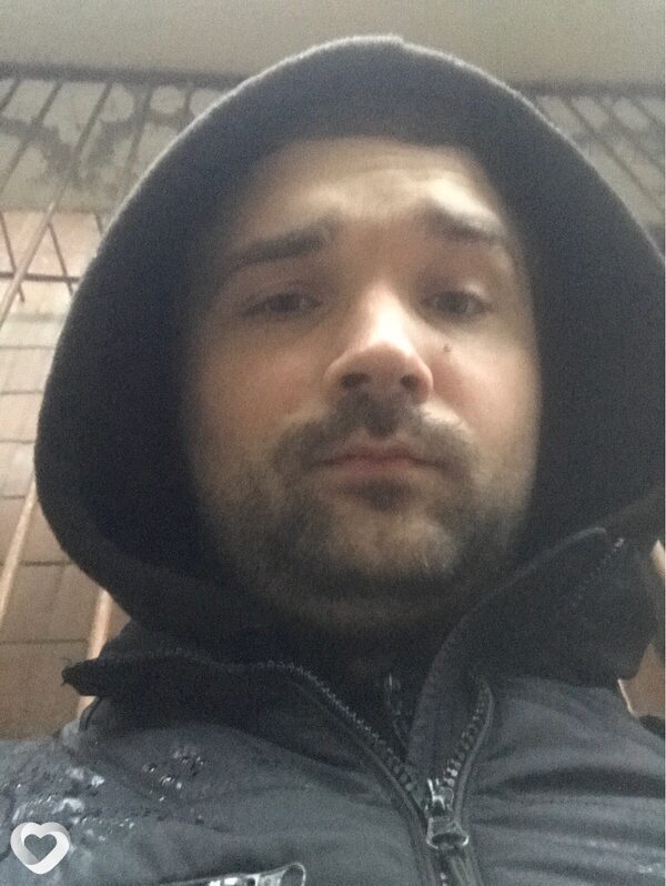 Женя, 29, Гродно — анкета №1212801