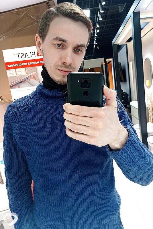 Сок, 30, Тюмени — анкета №1212804