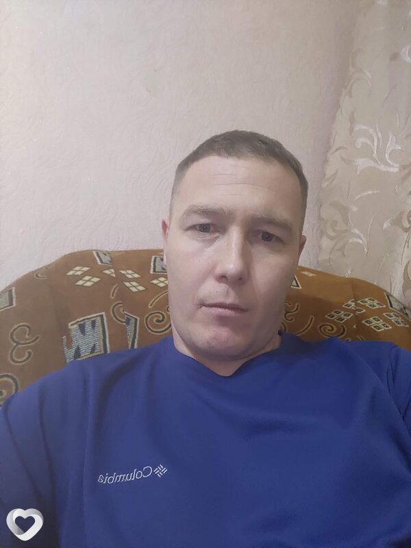 Антон, 39, Сыктывкаре — анкета №1212805