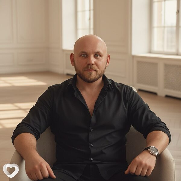 Евгений, 31, Кирове — анкета №1212806