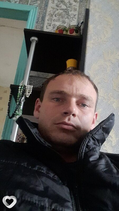 Kolyan, 33, Улан-Удэ — анкета №1212809