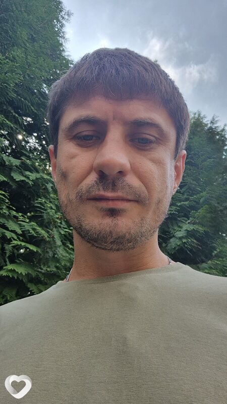 Стас, 34, Владикавказе — анкета №1212820