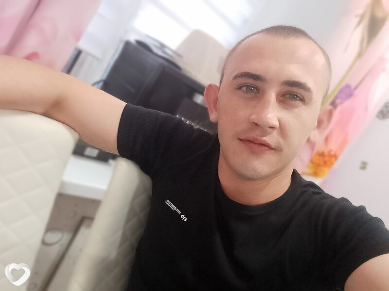 Алексей, 28, Нижнем Новгороде — анкета №1212771