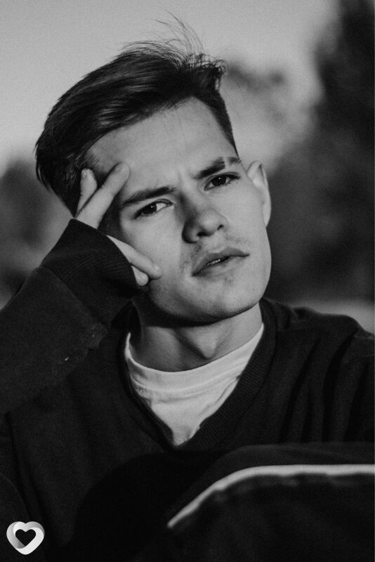 Даниил, 26, Гомеле — анкета №1212776