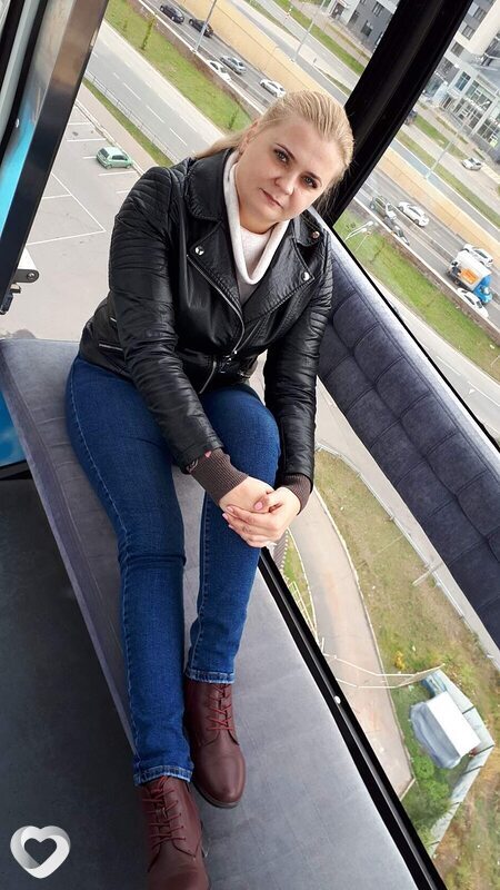 Наталья, 38, Саратове — анкета №1212789
