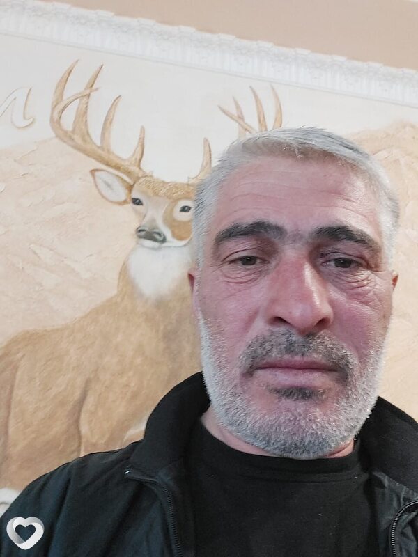 Акиф, 50, Чите — анкета №1212794