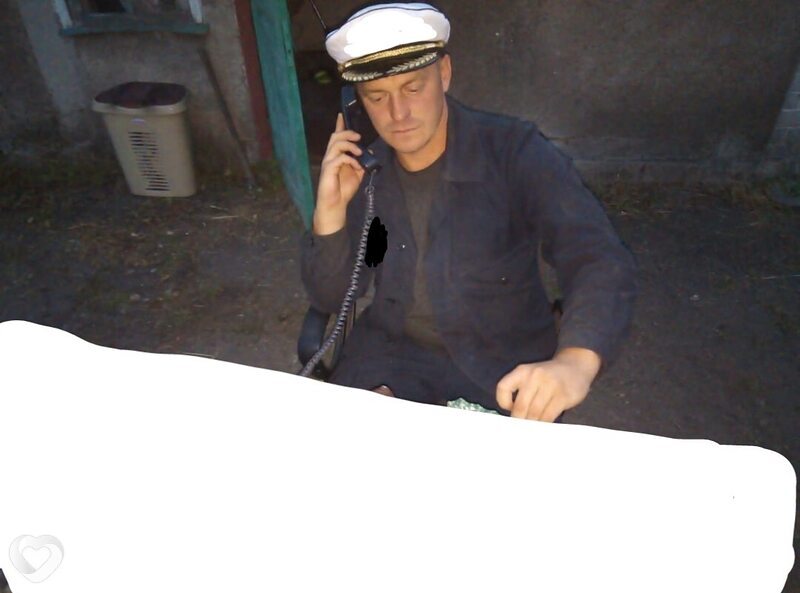 Сергей, 40, Шахтах — анкета №1212860