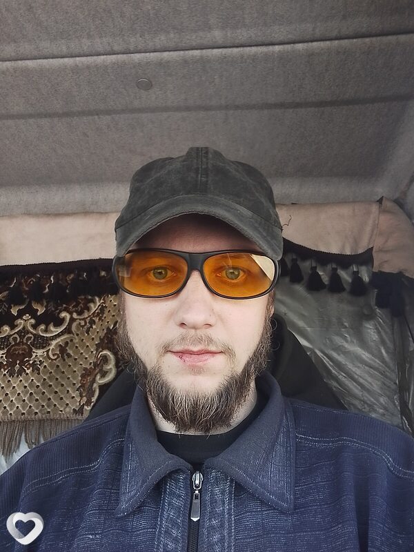Сергей, 39, Воронеже — анкета №1212861