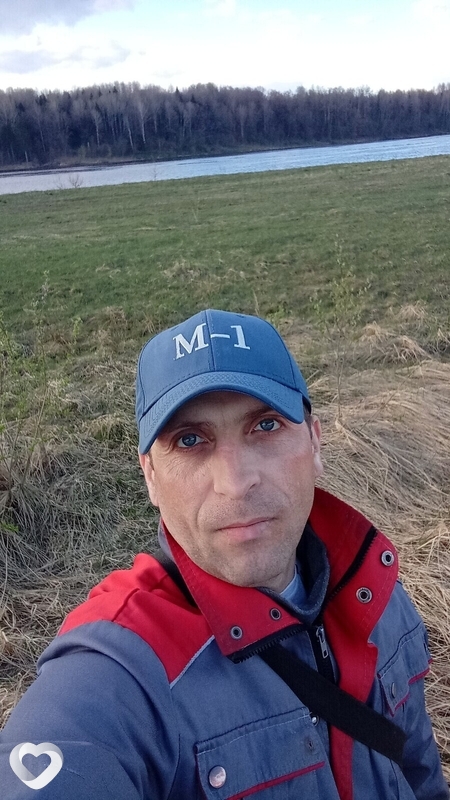 Денис, 39, Витебске — анкета №1212867