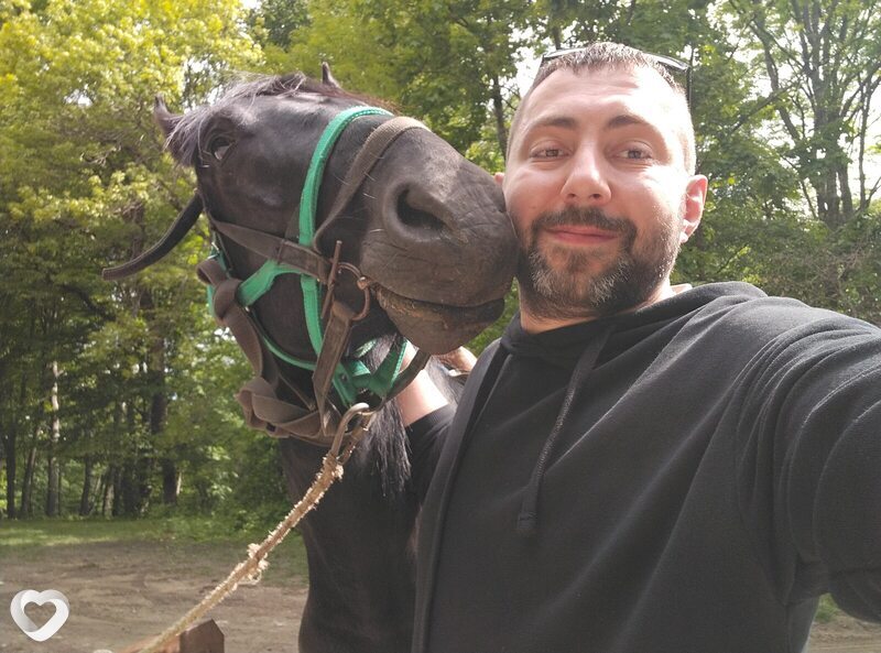 Макс, 35, Туле — анкета №1212868