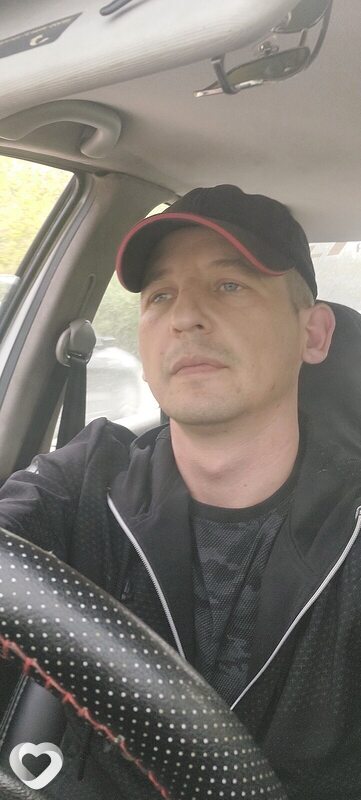 Андрей, 38, Тамбове — анкета №1212822