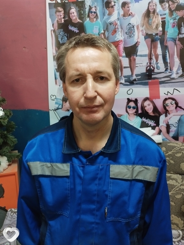 Алексей, 51, Костроме — анкета №1212826