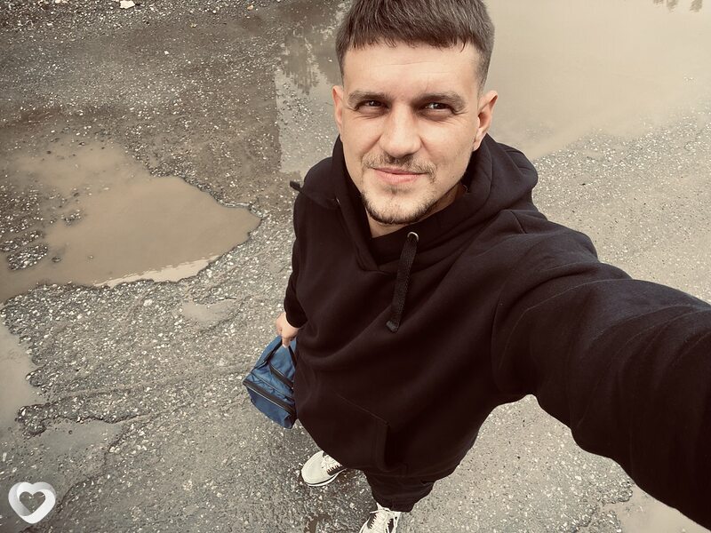 Алексей, 29, Новосибирске — анкета №1212830