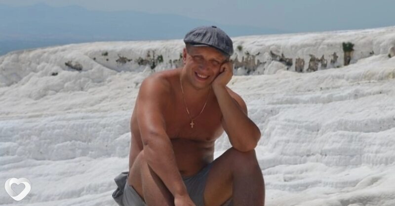 Алексей, 40, Минске — анкета №1212836