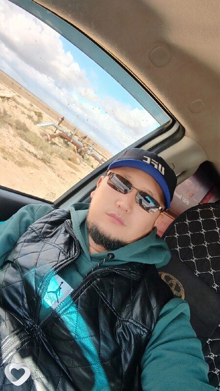 Максат, 31, Актау — анкета №1212837