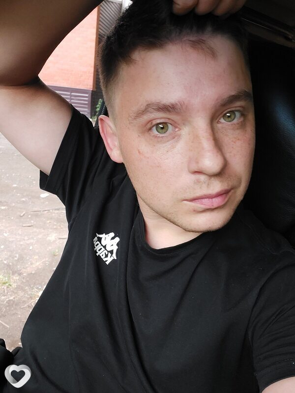 Димасик, 35, Экибастузе — анкета №1212840