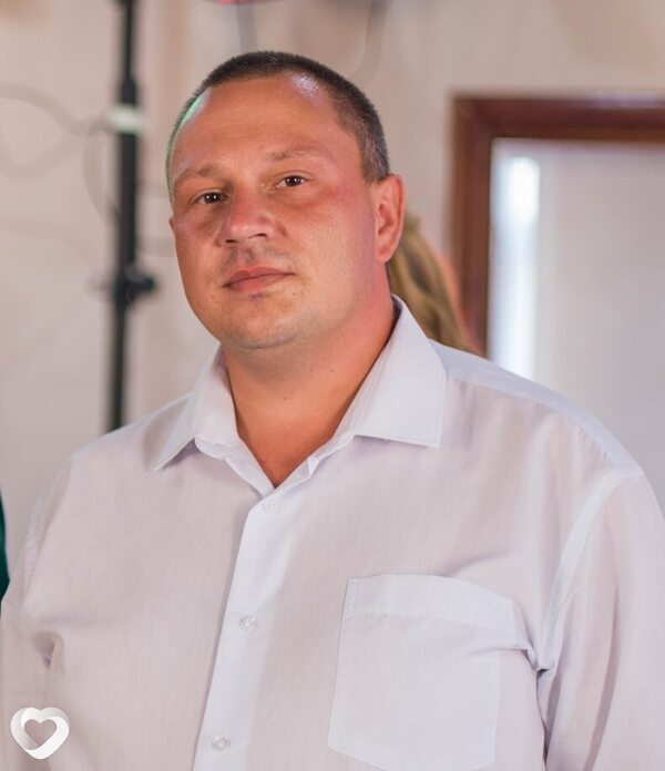 Сергей, 37, Екатеринбурге — анкета №1212897