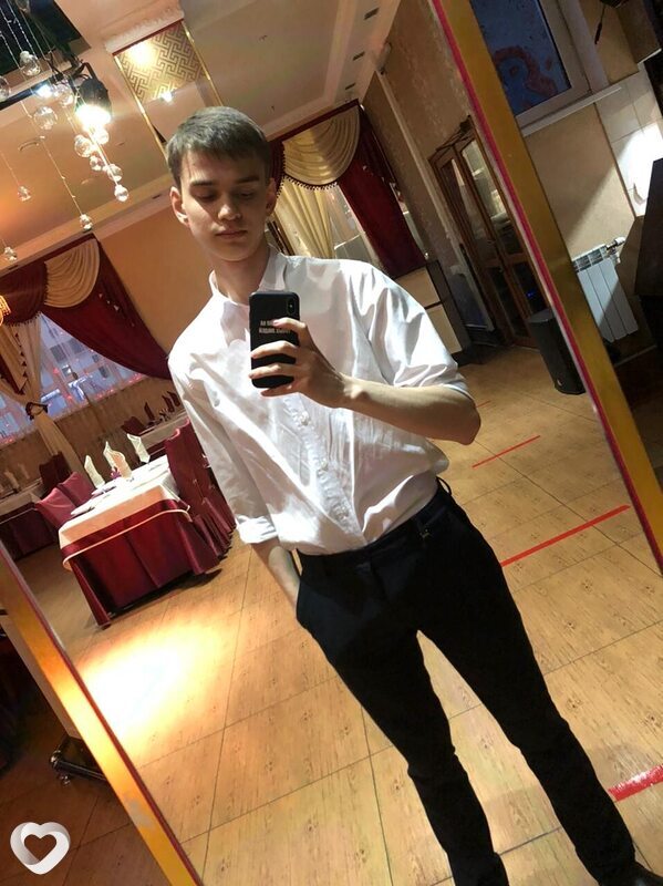 Тимофей, 23, Петропавловске-Камчатском — анкета №1212902