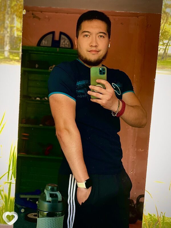 Павел, 28, Санкт-Петербурге — анкета №1212906