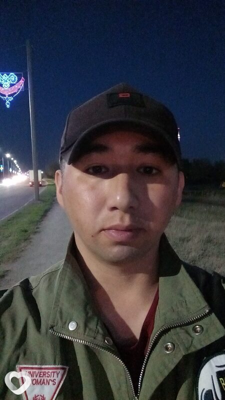 Асхат, 29, Актобе — анкета №1212908