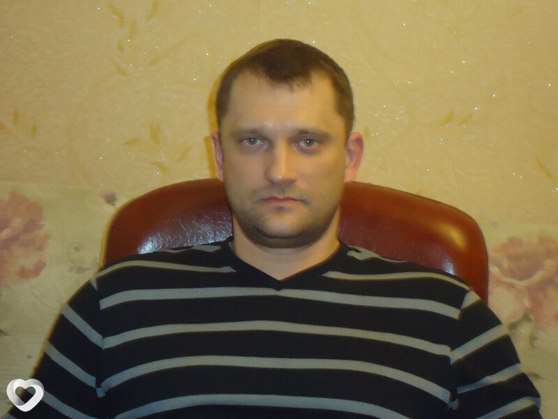 Антон, 30, Оренбурге — анкета №1212948