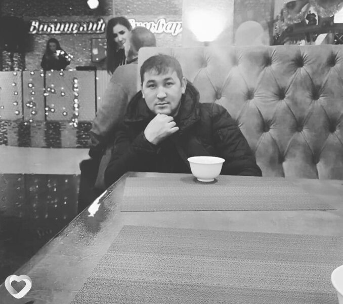 Нурбол, 28, Алматы — анкета №1212958