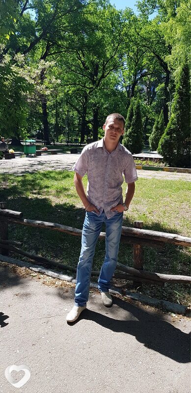 Владимир, 35, Саратове — анкета №1212960