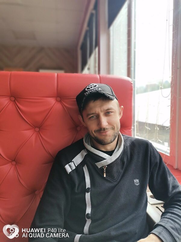 Роман, 35, Барнауле — анкета №1212963