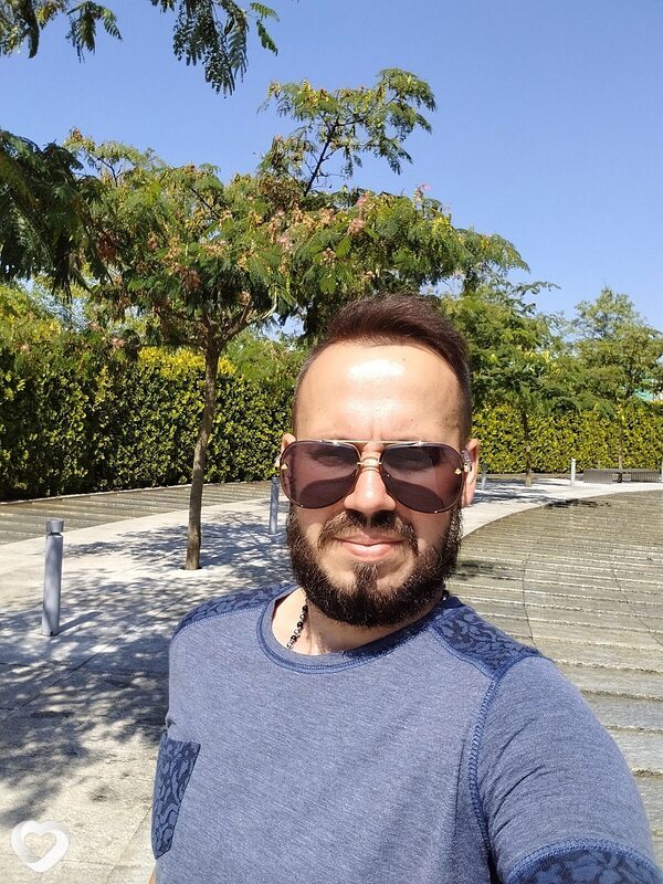 Кирилл, 38, Донецке — анкета №1212964
