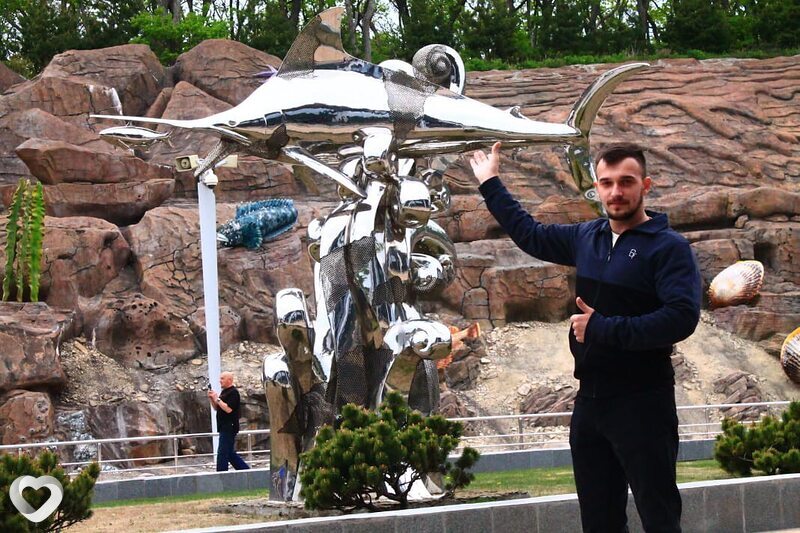 Сергей, 24, Владивостоке — анкета №1212965