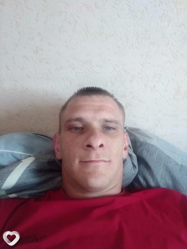 Алексей, 32, Бийске — анкета №1212966
