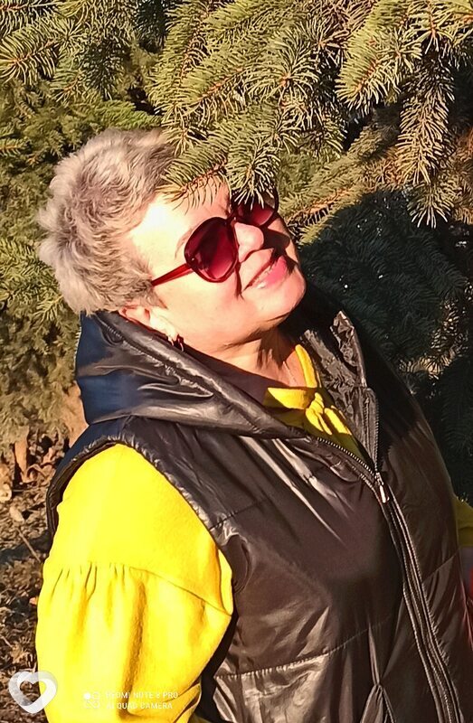 Нельзя Забыть, 58, Орехово-Зуеве — анкета №1212972