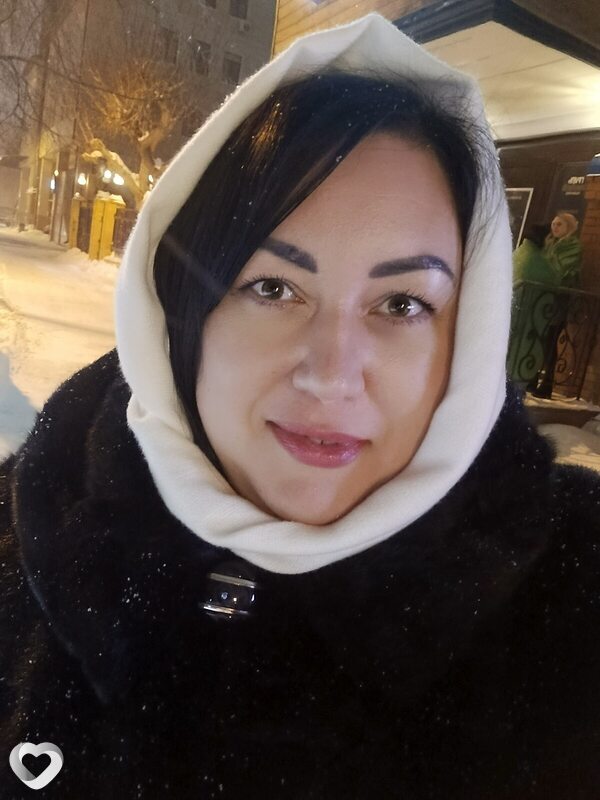 Оксана, 40, Тюмени — анкета №1212979