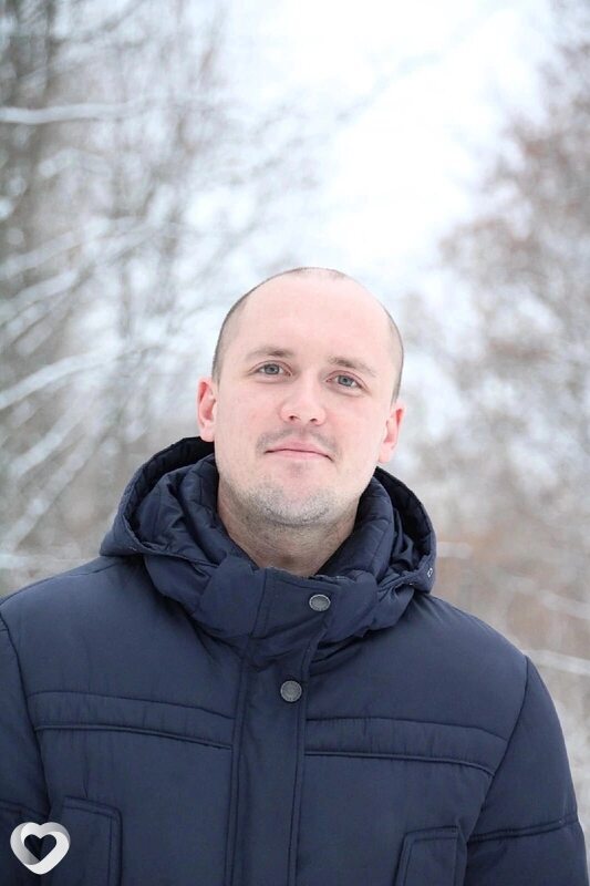 Алексей, 33, Кирове — анкета №1212983
