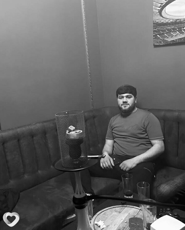 Рома, 37, Санкт-Петербурге — анкета №1212991