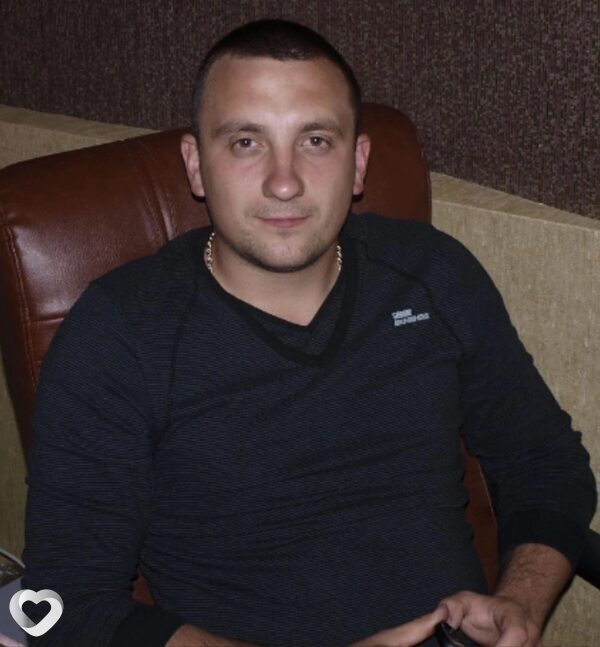 Димон, 28, Шахтерске — анкета №1213126