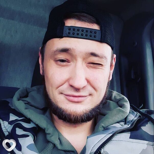Андрей, 38, Москве — анкета №1213134