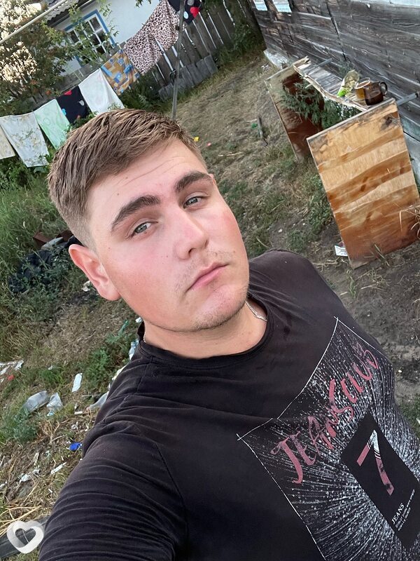 Арт, 25, Барнауле — анкета №1213135