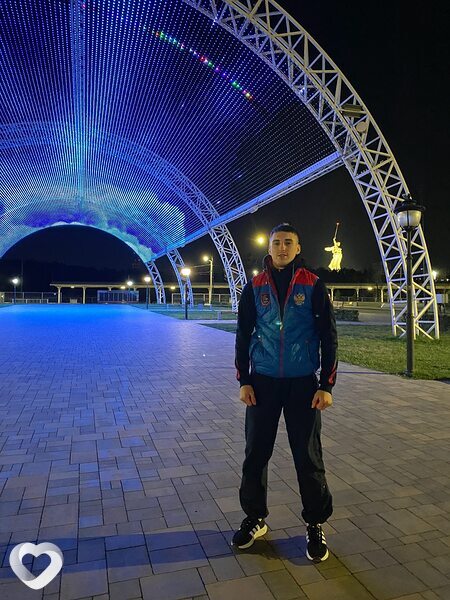 Аоексей, 26, Пскове — анкета №1213139