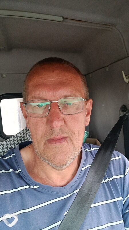 Сергей, 51, Караганде — анкета №1213024