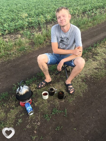 Александр, 38, Красноуральске — анкета №1213033