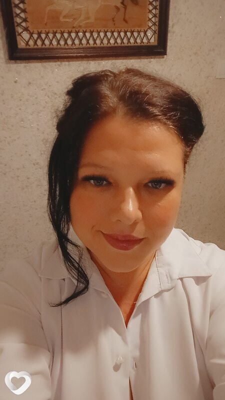 Вероника, 40, Екатеринбурге — анкета №1213034