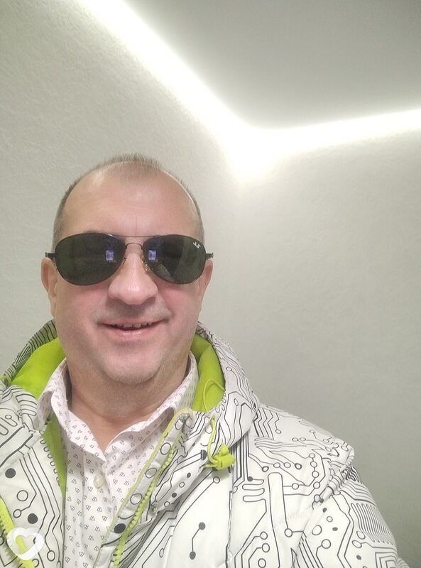 Юра, 55, Новосибирске — анкета №1213038