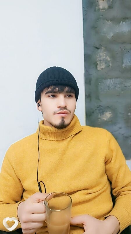 Ali, 25, Усть-Каменогорск — анкета №1213039