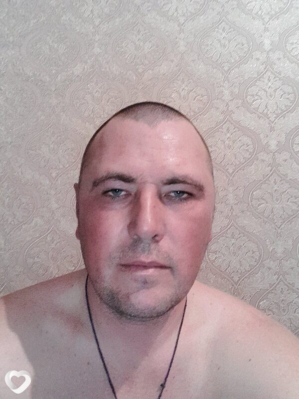 Алексей, 42, Аткарске — анкета №1213040